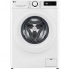 LG f4DR3096N3W  - Was Droog combinatie 9-6kg 1400tpm Steam Turbowash