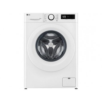 LG f4DR3096N3W  - Was Droog combinatie 9-6kg 1400tpm Steam Turbowash