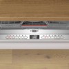 Bosch SMV4EVX02E - Serie 4 - Inbouwvaatwasser - Volledig integreerbaar - Home Connect