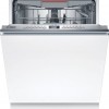 Bosch SMV6YCX02E - Serie 6 - Inbouwvaatwasser - Volledig integreerbaar - Energielabel A - Home Connect