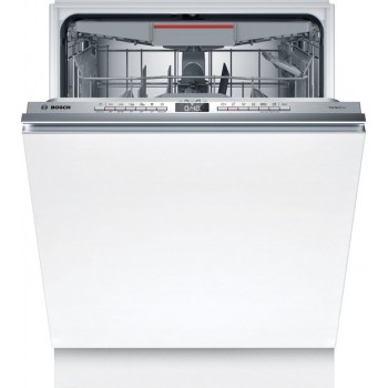 Bosch SMV6YCX02E - Serie 6 - Inbouwvaatwasser - Volledig integreerbaar - Energielabel A - Home Connect