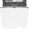 ETNA VW842N - Inbouw vaatwasser - 60 cm - Intensieve zone - Flexibele bestekkorf - Sleepscharnier