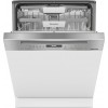 Miele G 7232 SCi BRWS - Inbouwvaatwasser