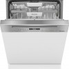 Miele G 7232 SCi BRWS - Inbouwvaatwasser