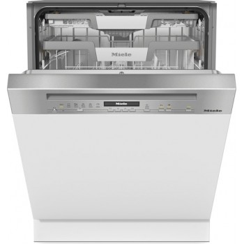 Miele G 7232 SCi BRWS - Inbouwvaatwasser