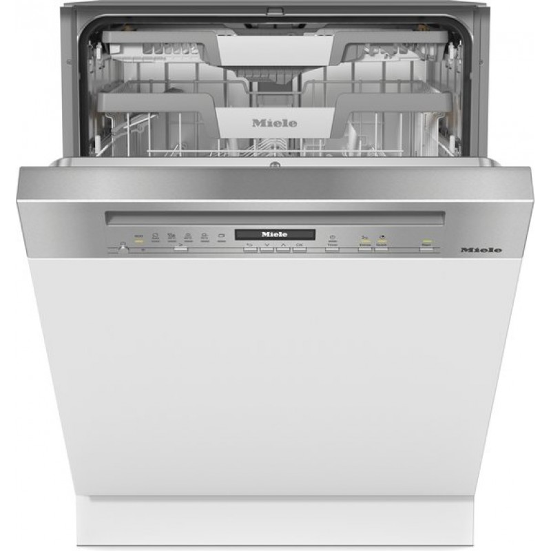 Miele G 7232 SCi BRWS - Inbouwvaatwasser
