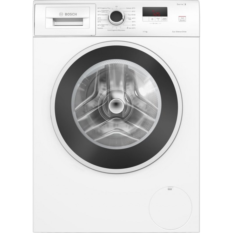 LG F4WR9009S2W - SUPER ZUINIG- 9 kg Wasmachine met TurboWash39 - Slimme AI DD™ motor - Hygiënisch wassen met stoom - ThinQ