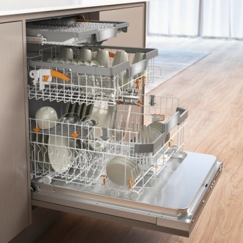Miele G 7292 SC Vi - Inbouwvaatwasser