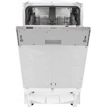 Whirlpool WSIO 3T223 PE X inbouw vaatwasser 45 cm