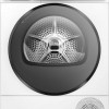 Bosch WQB235BSFG - Serie 8 - Wasdroger - Warmtepompdroger - NL-FR display - Energielabel A+++