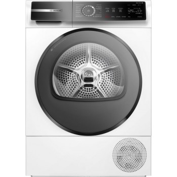Bosch WQB235BSFG - Serie 8 - Wasdroger - Warmtepompdroger - NL-FR display - Energielabel A+++