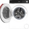 Sharp-ESNDH014CWBBX - Was-Droogcombinatie - 10kg wassen - 6kg drogen - energielabel B-E - Wit