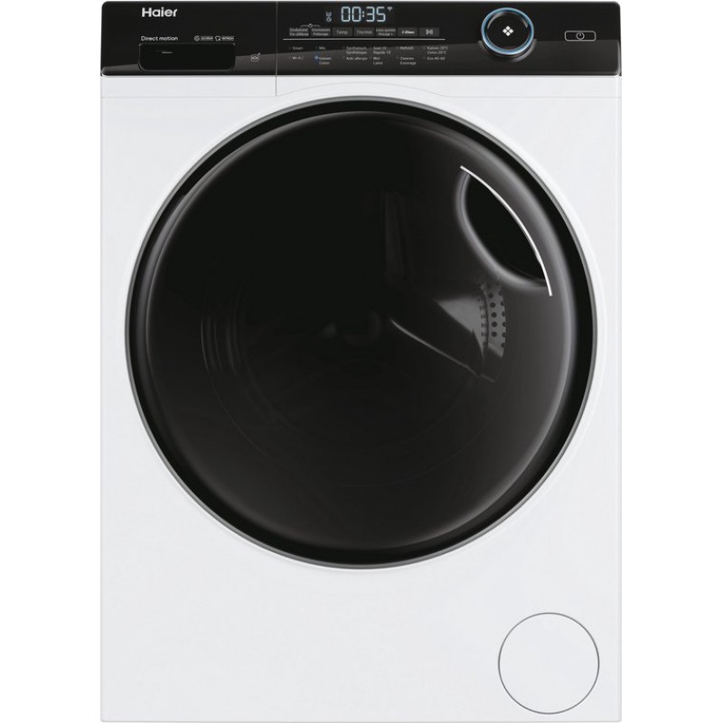Haier - HW80-B14959EU1-S - I-Pro Series 5 - wasmachine - Energielabel A