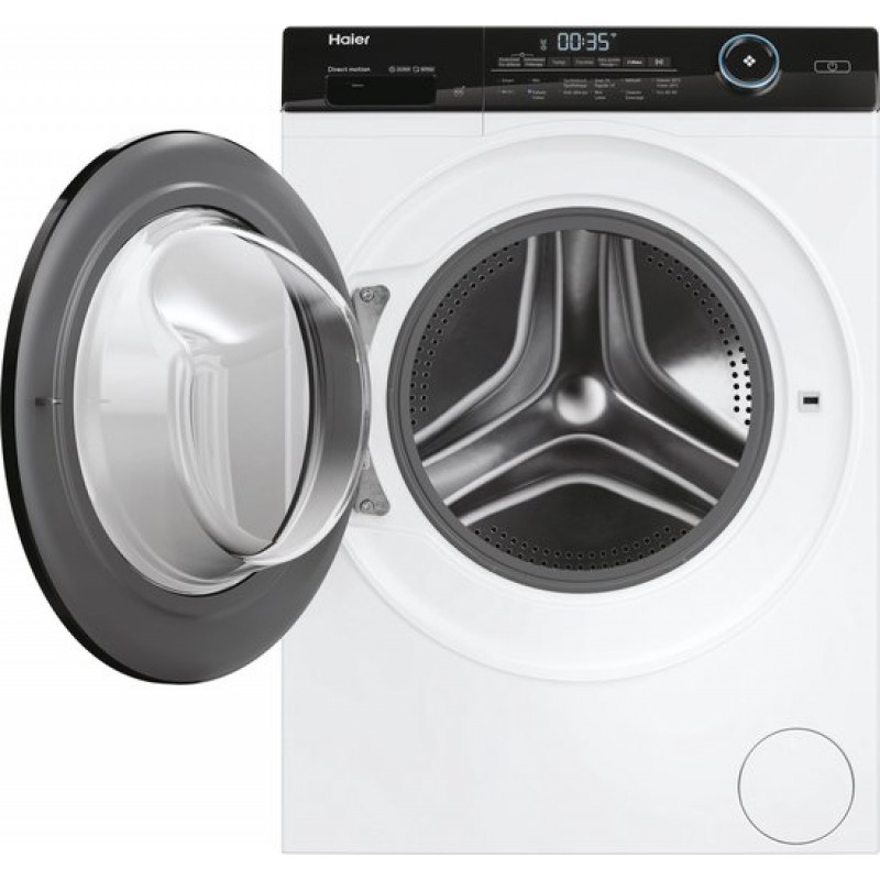 Haier - HW80-B14959EU1-S - I-Pro Series 5 - wasmachine - Energielabel A