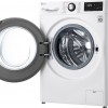 Beko B3DFT510442W wasdroogcombinatie 10 - 6 kg