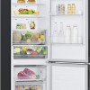 LG GBP62MCNBC - 384L koel-vriescombinatie met DoorCooling - FreshConverter- Inverter Linear Compressor