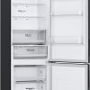 LG GBP62MCNBC - 384L koel-vriescombinatie met DoorCooling - FreshConverter- Inverter Linear Compressor
