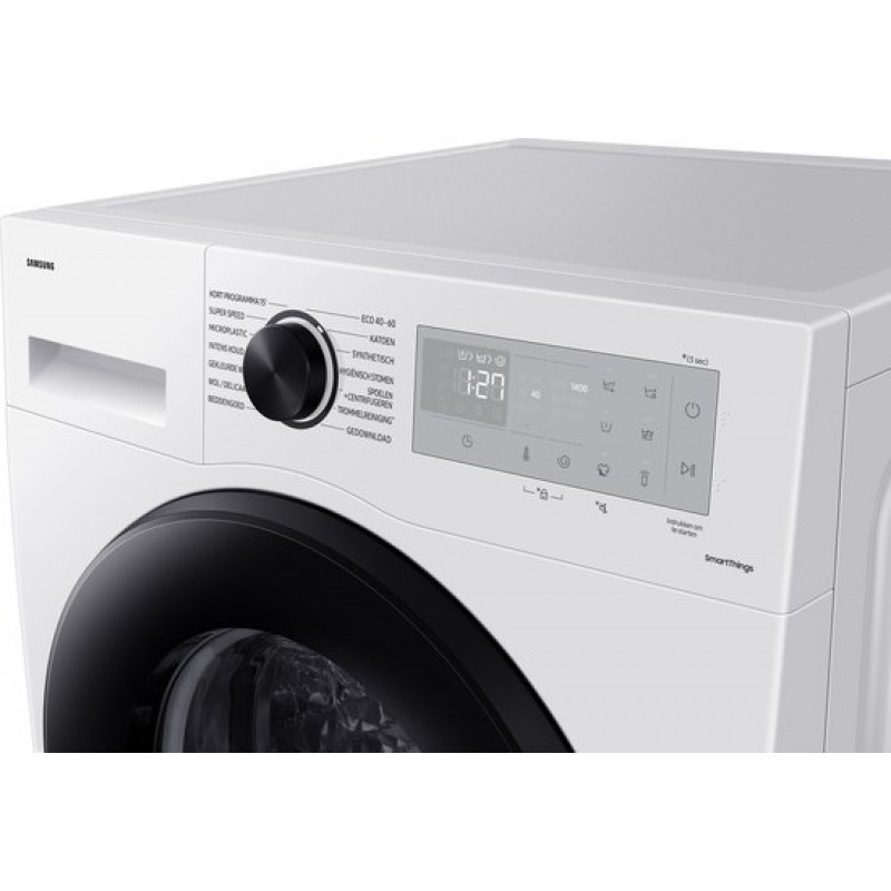 Samsung SuperSpeed WW11DG5B25AHEN - 5000 serie - Wasmachine 