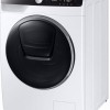 SAMSUNG WD90T984ASE 8000-serie QuickDrive Was-droogcombinatie