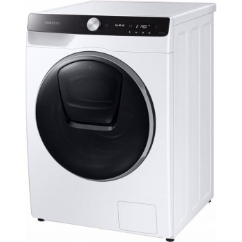 SAMSUNG WD90T984ASE 8000-serie QuickDrive Was-droogcombinatie