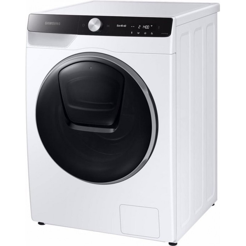 SAMSUNG WD90T984ASE 8000-serie QuickDrive Was-droogcombinatie