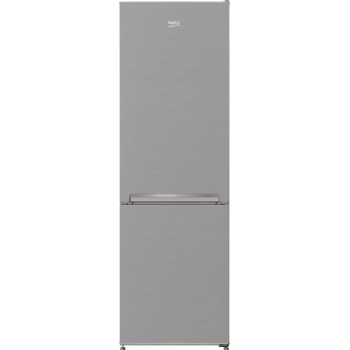 Beko RCSA270K40SN - Koel-vriescombinatie