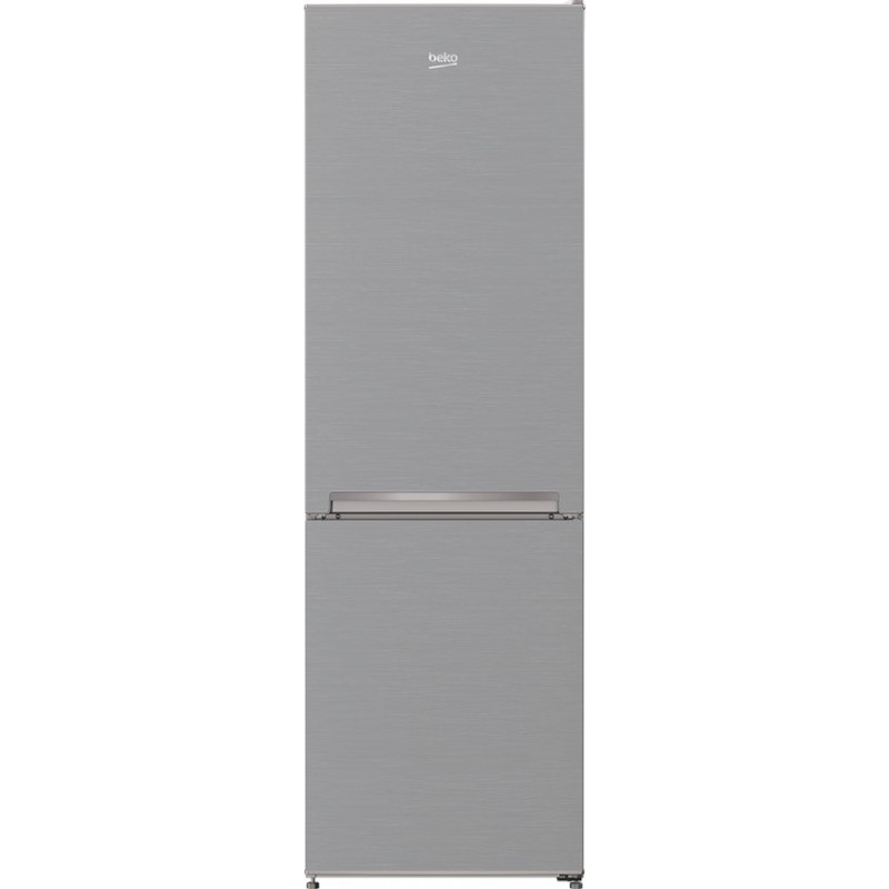 Beko RCSA270K40SN - Koel-vriescombinatie