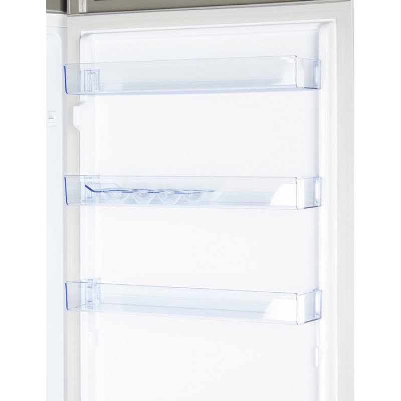 Beko RCSA270K40SN - Koel-vriescombinatie