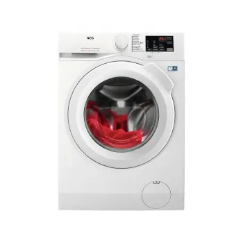 AEG L6FA48FL wasmachine 8 kg