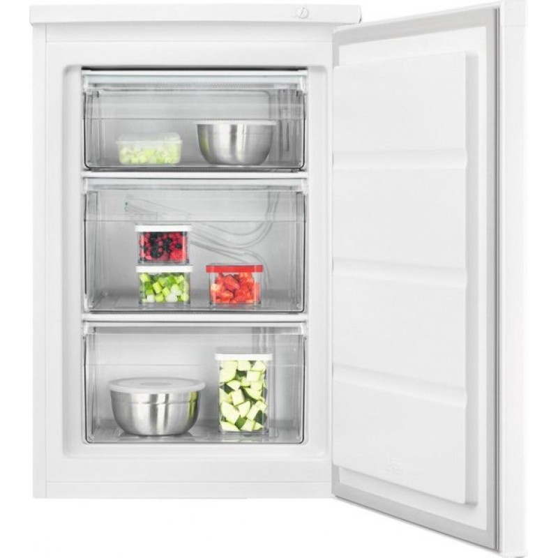 AEG ATB48E1AW - Vrieskast - Wit