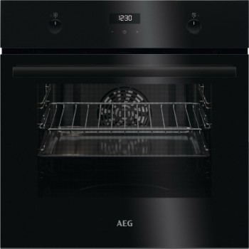 Aeg Bee43511ab Inbouw Oven 65l