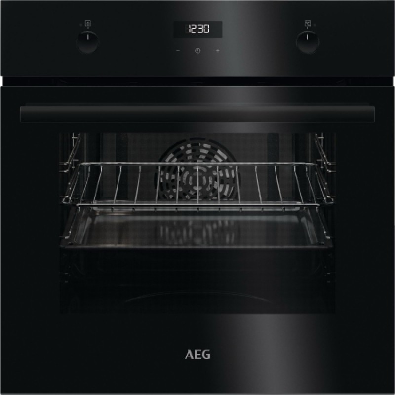 Aeg Bee43511ab Inbouw Oven 65l