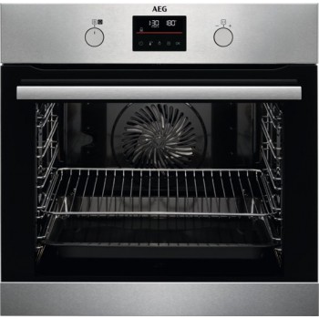 AEG BPB355060M 71 l 3500 W Roestvrijstaal