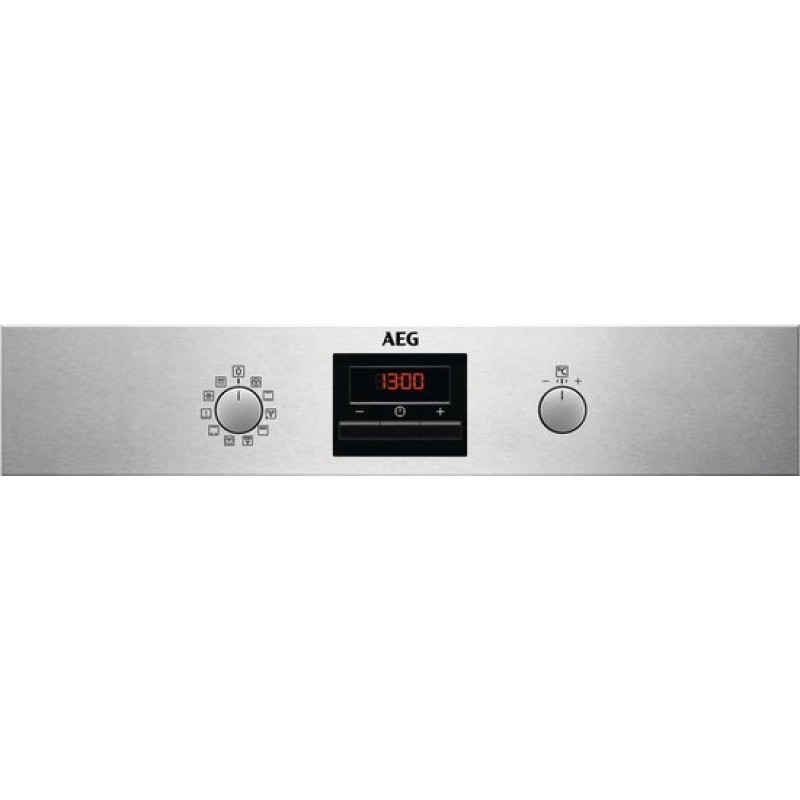 AEG BPS33102ZM Oven
