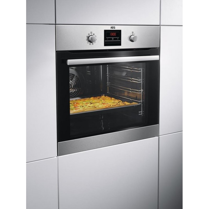 AEG BPS33102ZM Oven