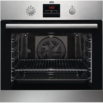AEG BPS33102ZM Oven