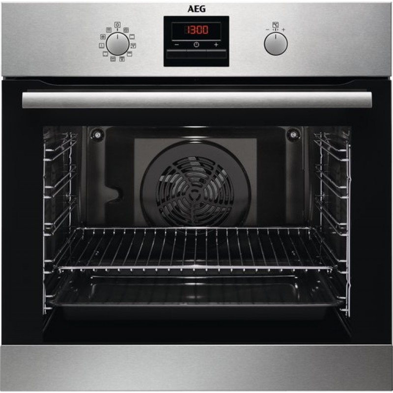 AEG BPS33102ZM Oven