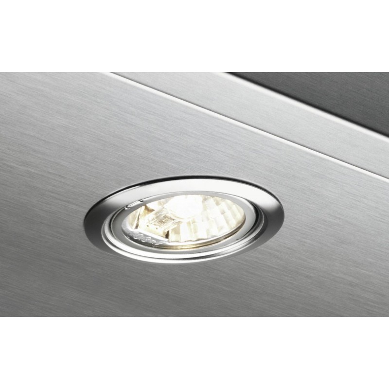 AEG DPE3940M Semi-ingebouwd (uittrekbaar) 581m³/uur C Roestvrijstaal