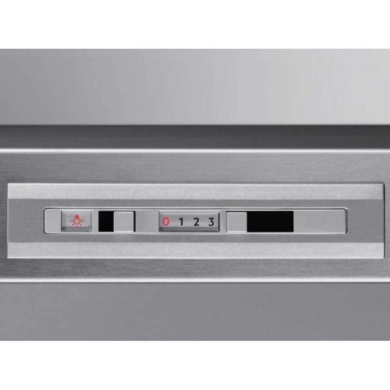 AEG DUB2610W - Afzuigkap - Onderbouw