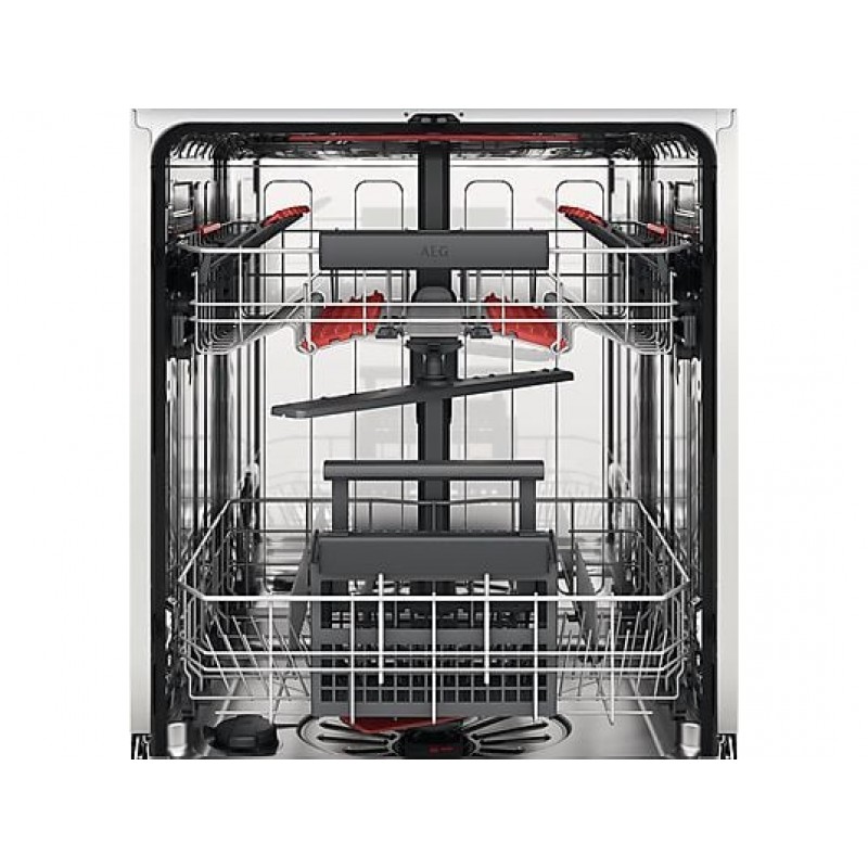 AEG FEE63606PM AirDry
