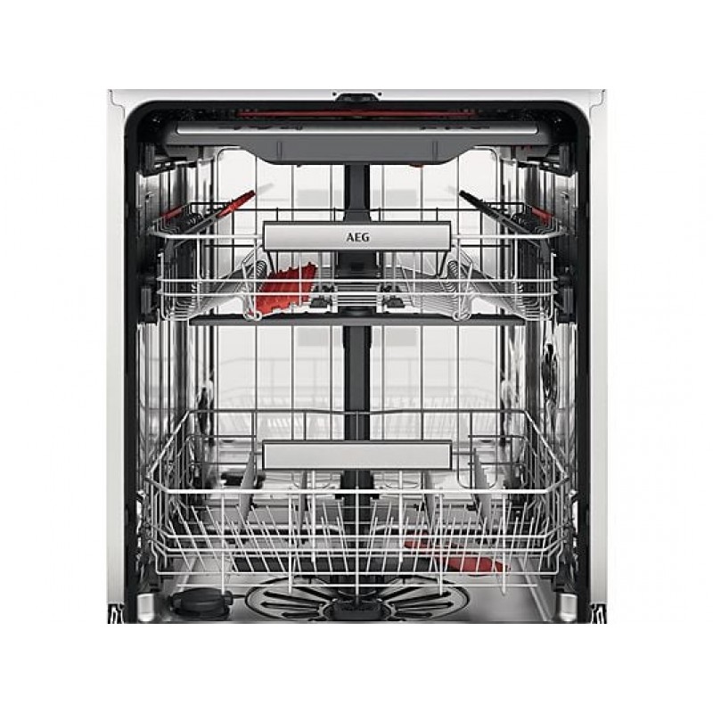 AEG FSE75757P 7000 serie vaatwasser