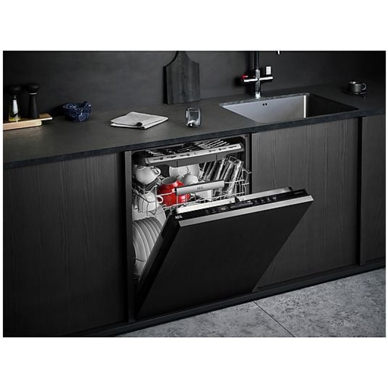 AEG FSE75757P 7000 serie vaatwasser