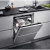 AEG FSE76738P EcoLine 7000 serie GlassCare - Inbouwvaatwasser - Inbouw volledig - 14 couverts - Energielabel A