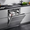 AEG FSE94847P 9000 serie Comfortlift- Inbouwvaatwasser - Volledig ingebouwd - 14 couverts