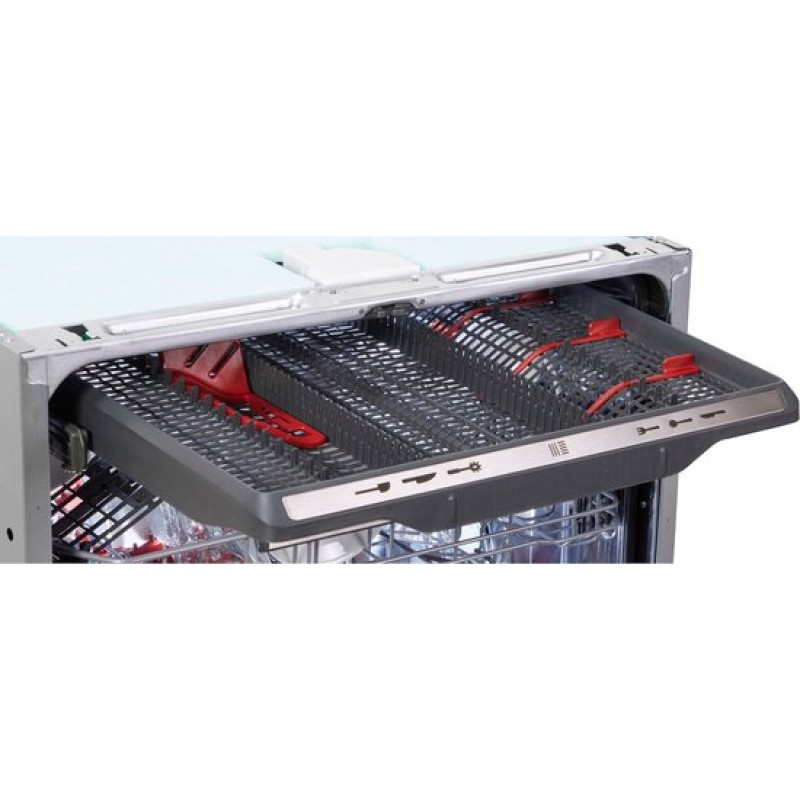 AEG | FSK75768P - Inbouwvaatwasser - Energielabel B - AirDry