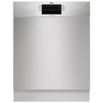 AEG FUS5361XZM ONDERBOUW VAATWASSER 13 COUVERTS (D)