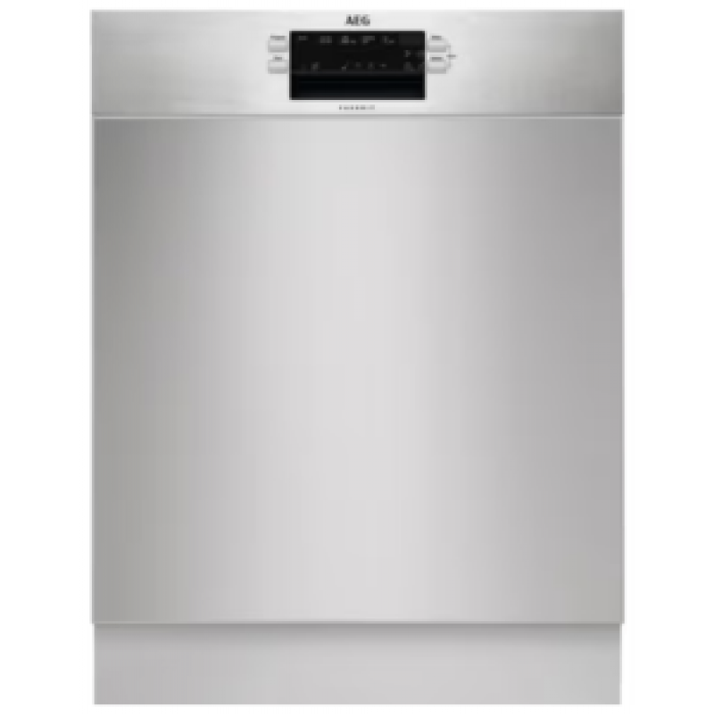 AEG FUS5361XZM ONDERBOUW VAATWASSER 13 COUVERTS (D)