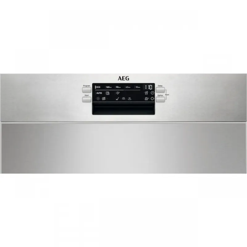 Inbouw vaatwasser AEG FUS6491AZM