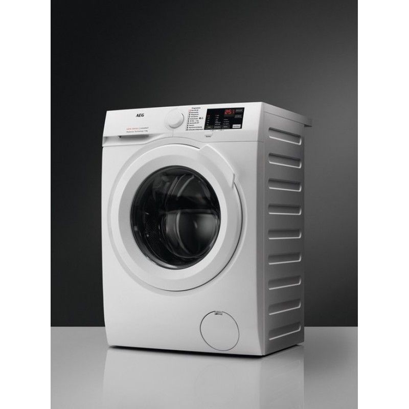 AEG L6FBA51480 6000 serie ProSense® - Wasmachine - 8 kg - 1400 rpm