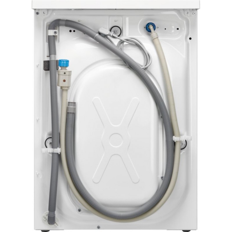 AEG L6FBI94BBW 6000 serie ProSense® - Wasmachine - Energielabel A - 1400 toeren - 9 kg - NL/FR